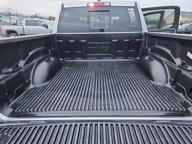 Used 2025 RAM 1500 Laramie image 14
