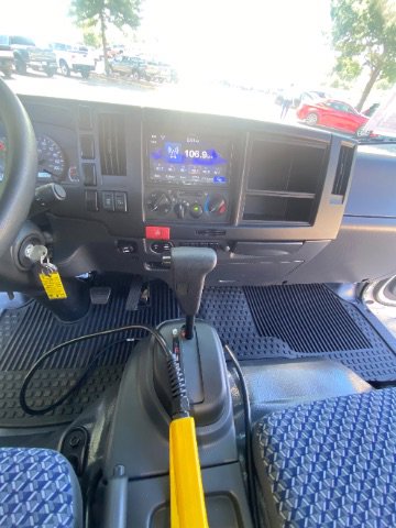 Used 2024 Isuzu NPR image 21