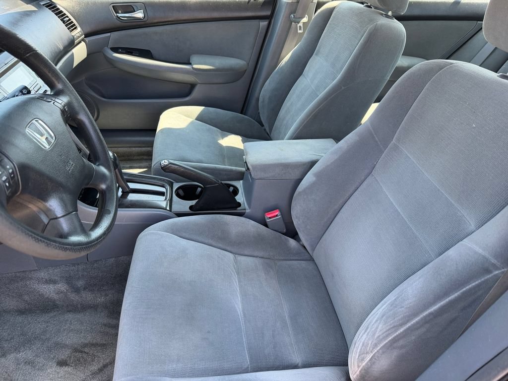 Used 2007 Honda Accord SE image 10