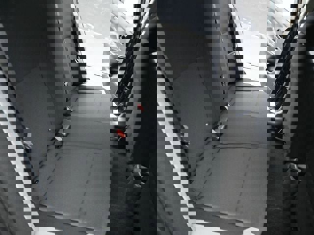 New 2025 Nissan Versa S w/ Trunk Package image 24