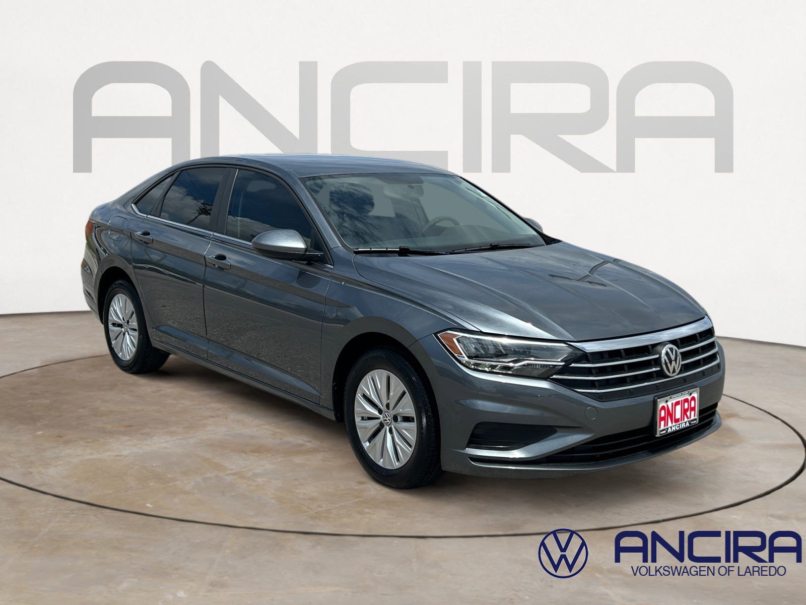 Used 2019 Volkswagen Jetta S w/ Driver Assistance Package FWD image 1