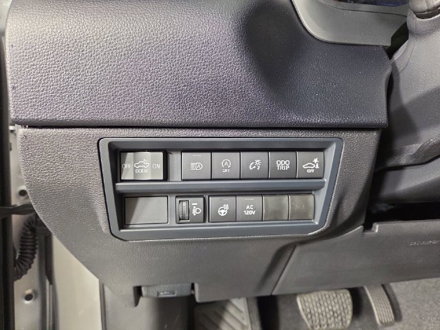 New 2026 Toyota Tundra SR5 AWD/4WD image 28