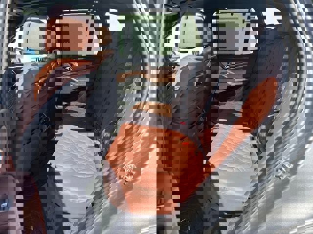 New 2026 BMW X5 xDrive40i w/ Executive Package image 25