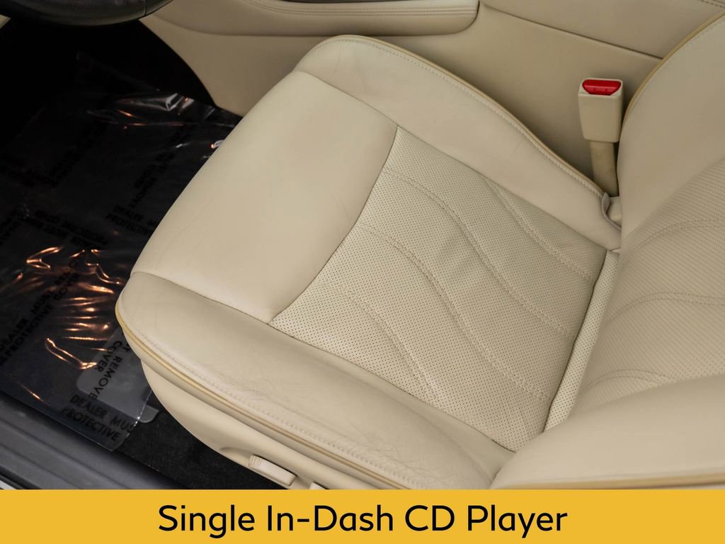 Used 2015 INFINITI QX60 AWD w/ Premium Plus Package image 14