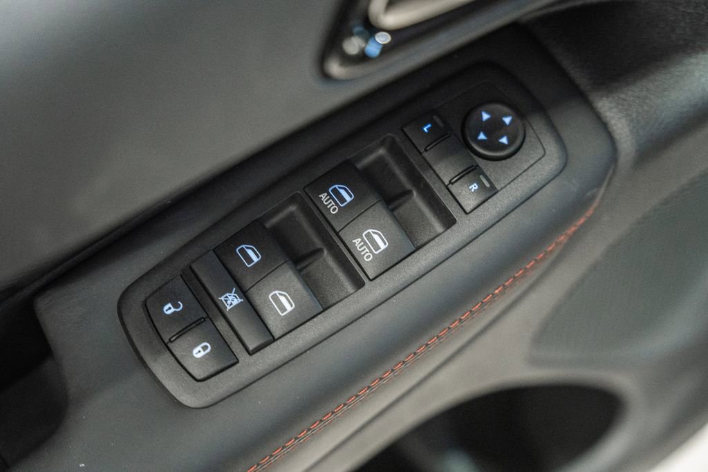 New 2026 Dodge Durango GT AWD/4WD image 46