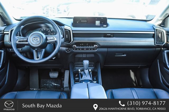 New 2026 MAZDA CX-50 2.5 Hybrid w/ Cargo Package AWD/4WD image 13
