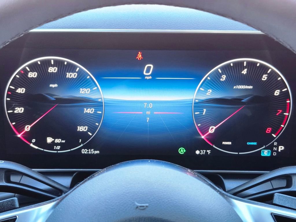 New 2026 Mercedes-Benz GLC 300 4MATIC image 28