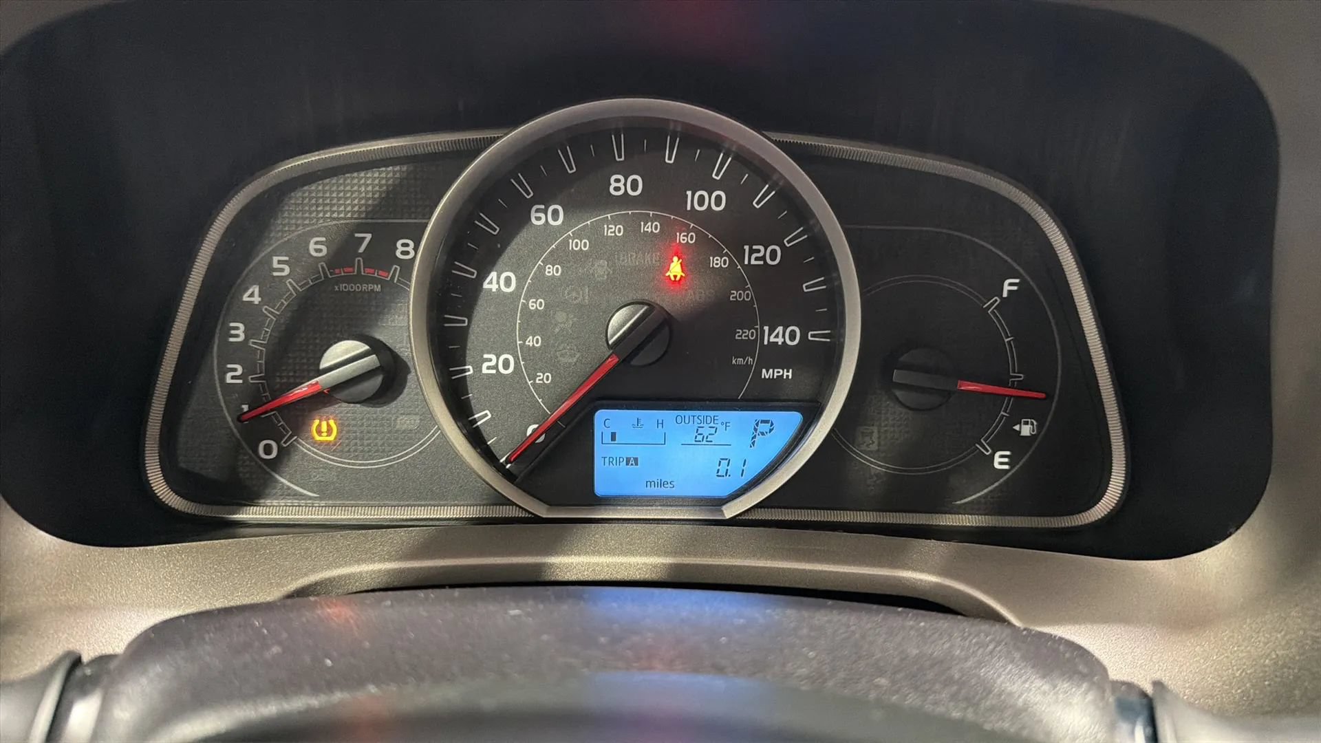 Used 2014 Toyota RAV4 XLE AWD/4WD image 16
