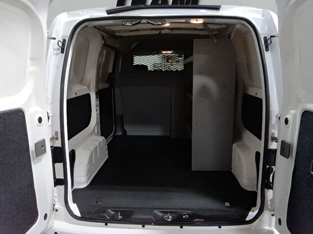 Used 2021 Nissan NV200 SV FWD image 22