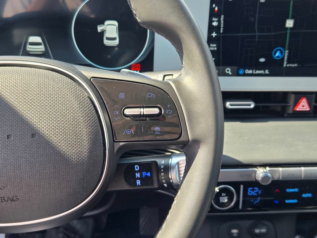 Certified 2024 Hyundai Ioniq 5 SE AWD/4WD image 40