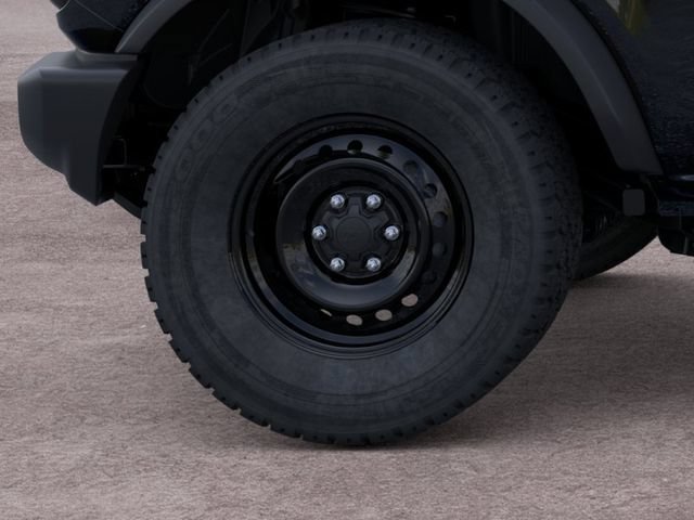 New 2026 Ford Bronco Big Bend AWD/4WD image 21