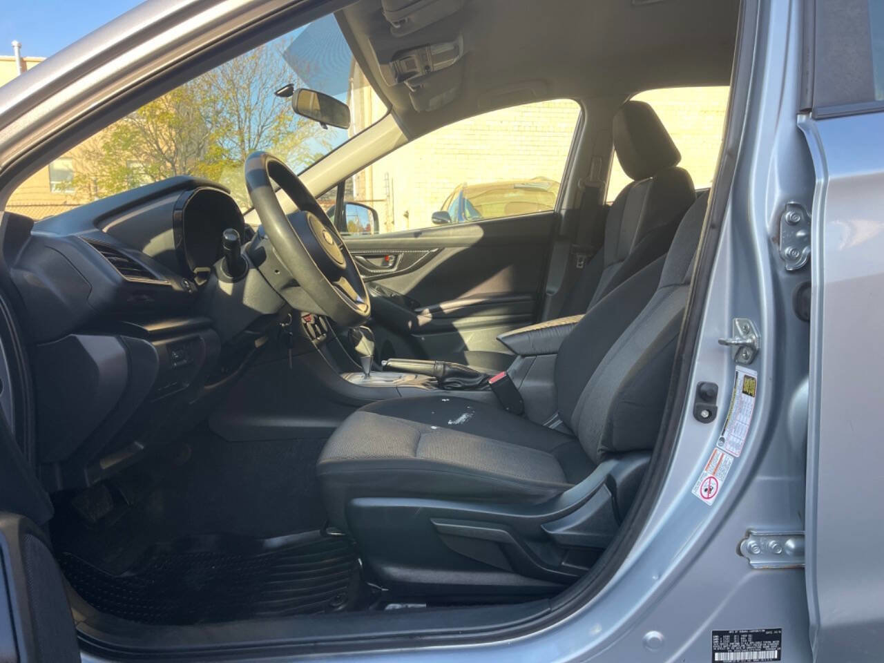 Used 2018 Subaru Impreza 2.0i AWD/4WD image 10