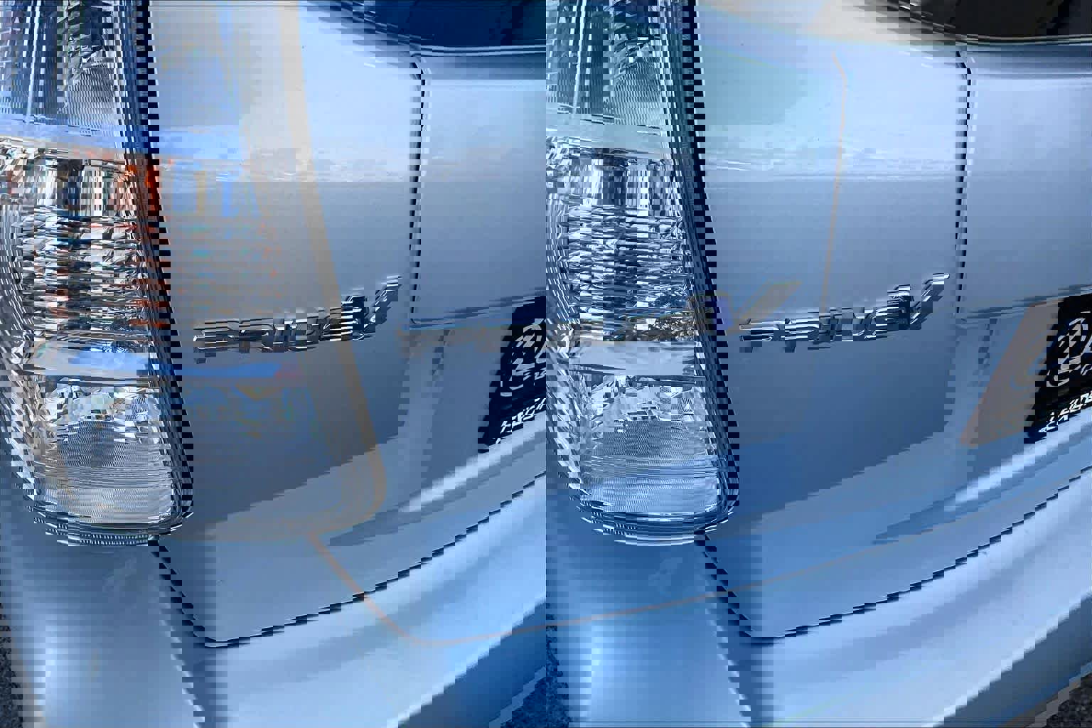 Used 2012 Toyota Prius V Two FWD image 30