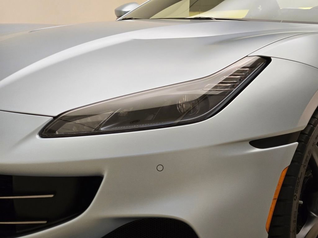 Used 2022 Ferrari Portofino M image 5