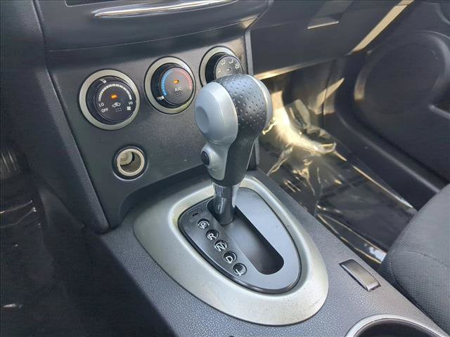 Used 2013 Nissan Rogue S AWD/4WD image 12