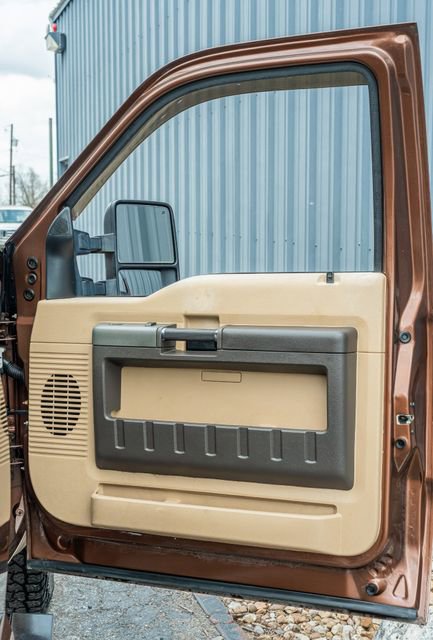 Used 2012 Ford F250 Lariat RWD image 42