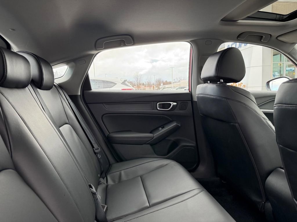 Certified 2025 Acura Integra image 10