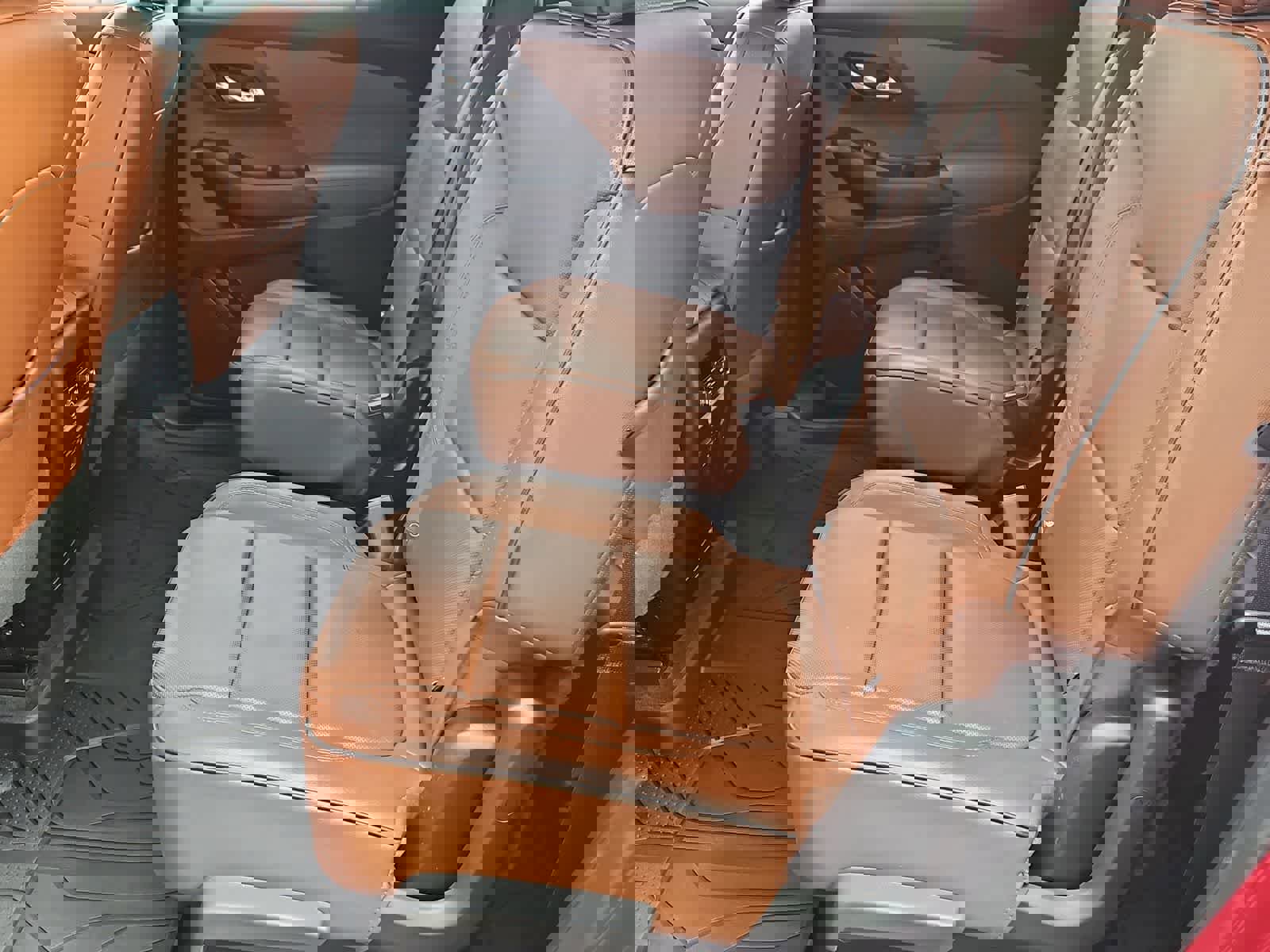 Used 2019 Chevrolet Traverse High Country w/ LPO, Floor Liner Package image 20