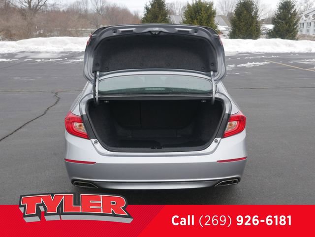 Used 2020 Honda Accord Sport image 17