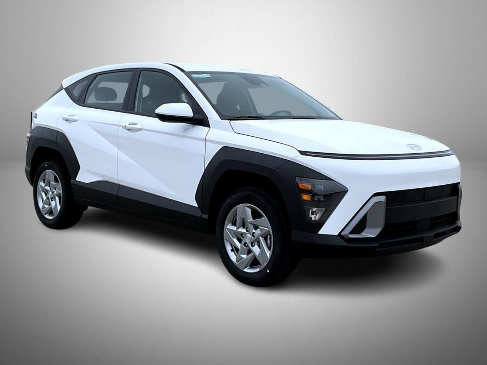 New 2026 Hyundai Kona SE AWD/4WD image 3