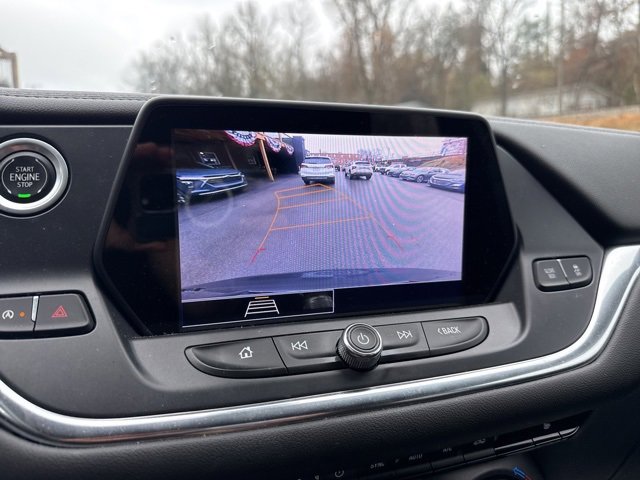 Used 2022 Chevrolet Blazer LT image 26