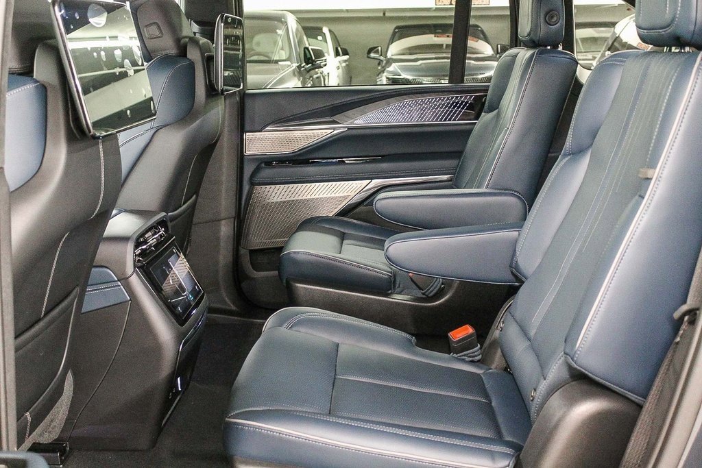 New 2026 Cadillac Escalade IQ Sport 2 image 21