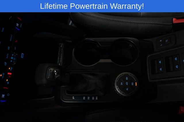 New 2025 Ford Bronco Badlands w/ Sasquatch Package image 24