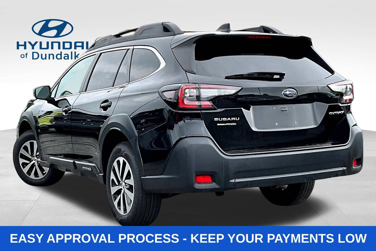 Used 2024 Subaru Outback Premium AWD/4WD image 5