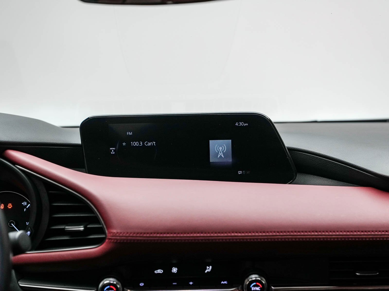 Used 2020 MAZDA MAZDA3 AWD Hatchback w/ Premium Pkg image 14