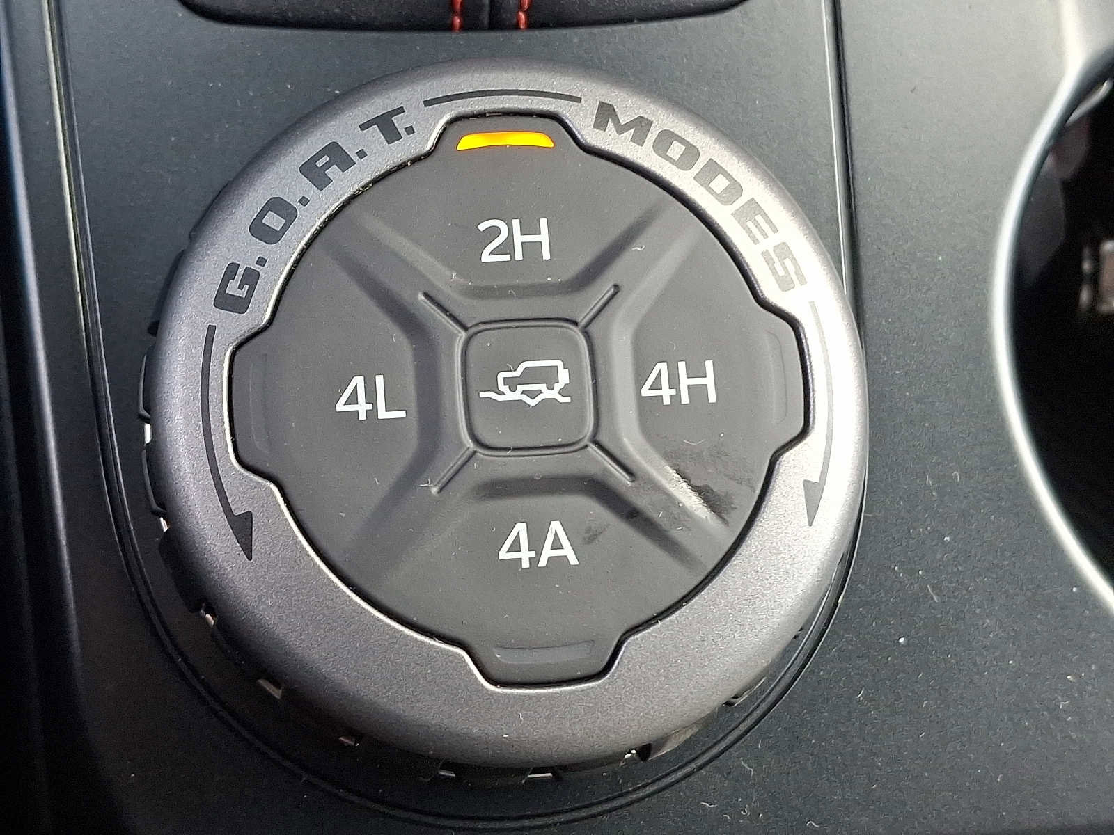 New 2025 Ford Bronco Heritage Edition image 19