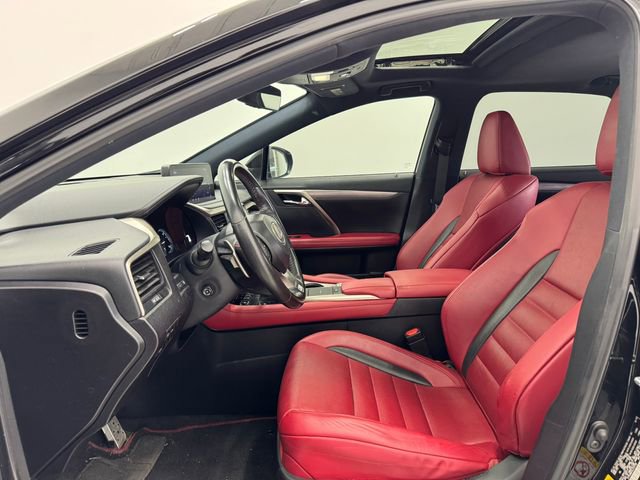 Used 2020 Lexus RX 350 F Sport w/ Accessory Package image 17