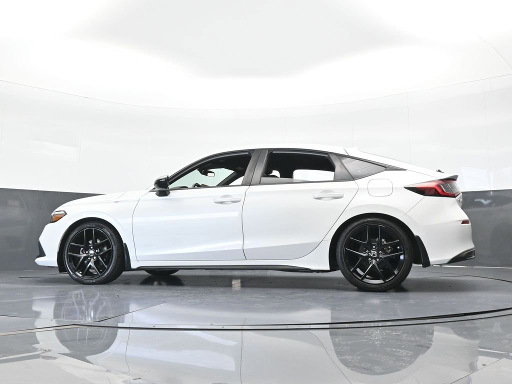Used 2023 Honda Civic Sport image 54