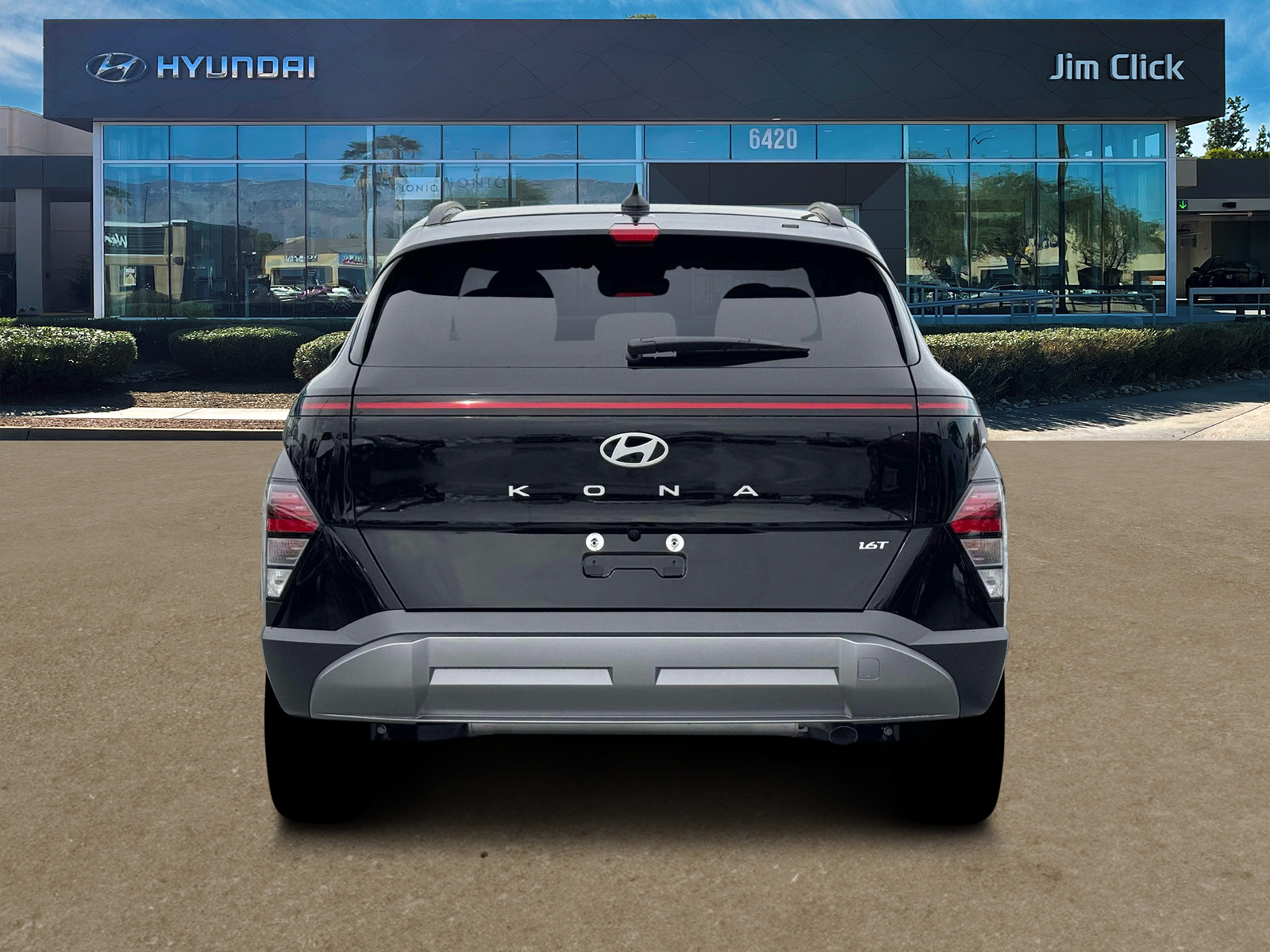 New 2026 Hyundai Kona SEL Premium FWD image 6