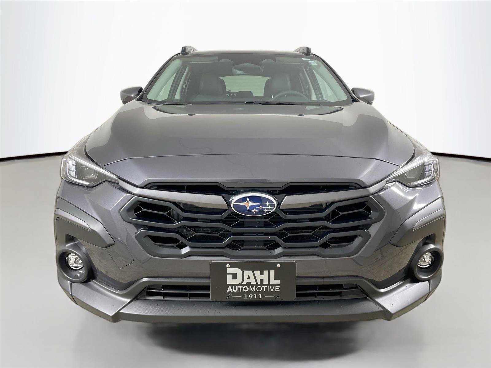 New 2026 Subaru Crosstrek 2.5i Limited image 2