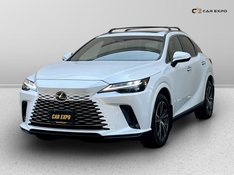 Used 2024 Lexus RX 350 AWD image 29