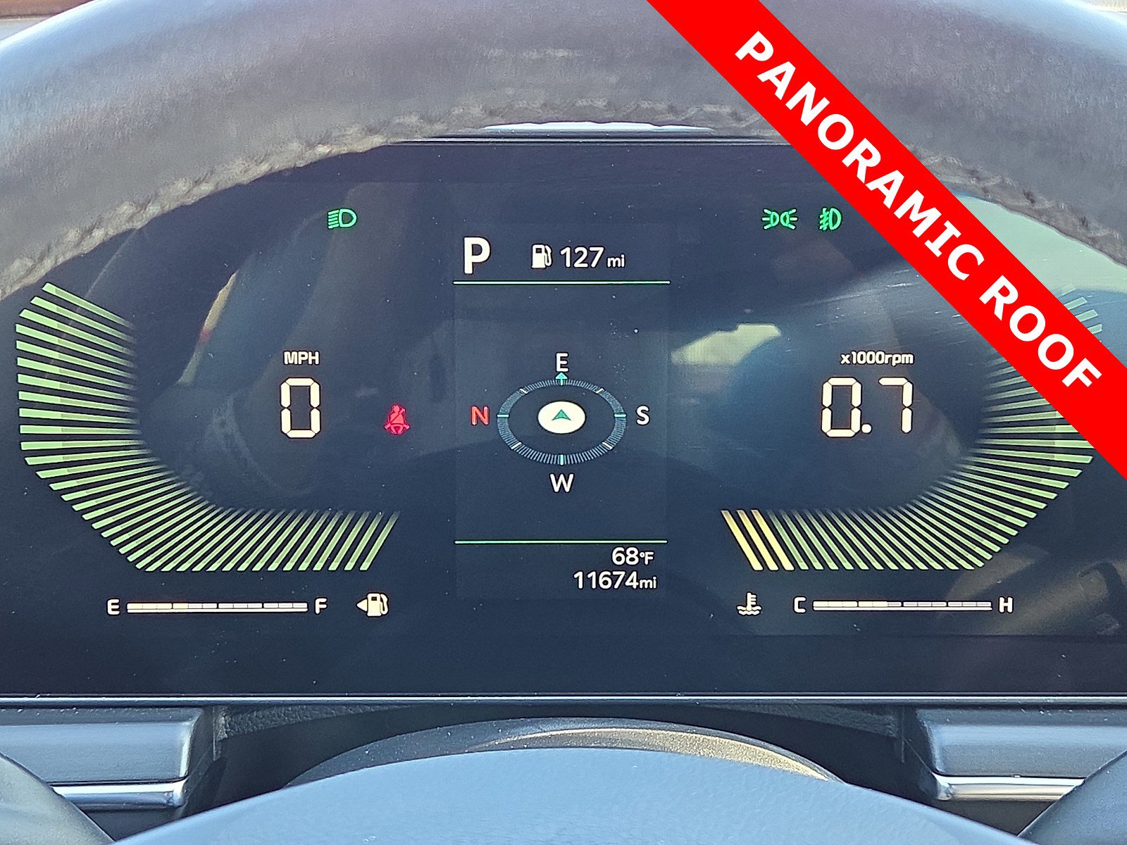 Used 2025 Kia K5 GT-Line w/ GT-Line Premium Package image 23