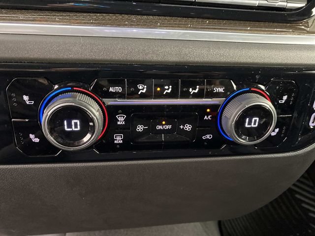 Used 2024 Chevrolet Silverado 1500 LT AWD/4WD image 21