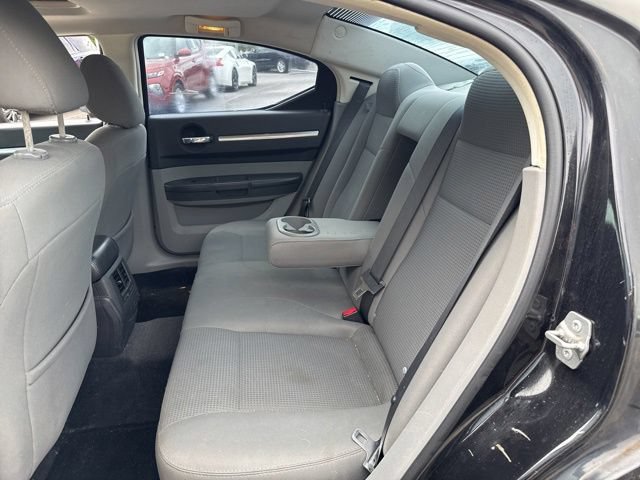 Used 2010 Dodge Charger SXT w/ Sun & Sound Group RWD image 21