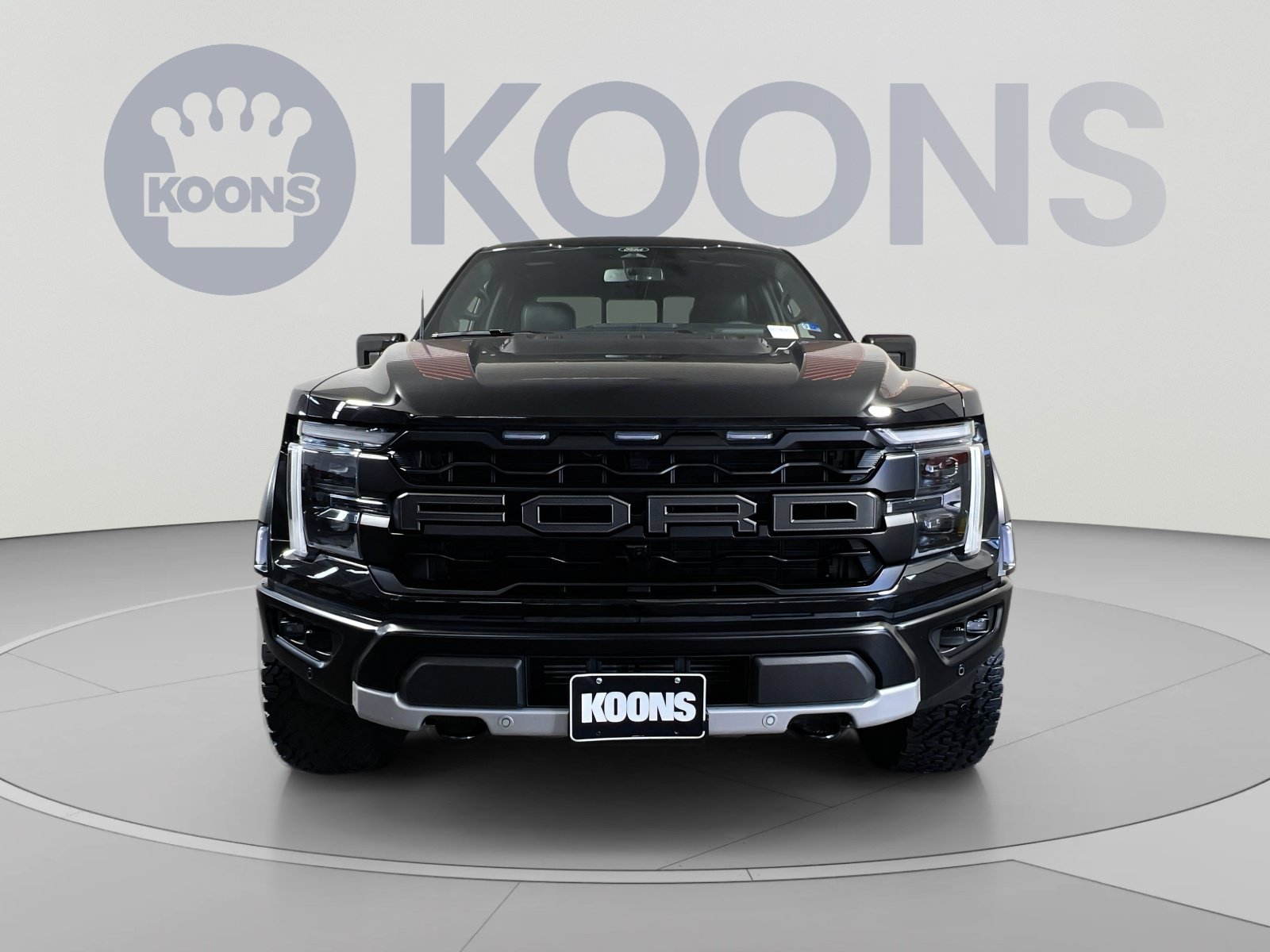 New 2026 Ford F150 Raptor AWD/4WD image 4