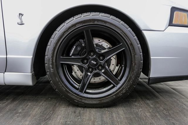 Used 2004 Ford Mustang Cobra RWD image 37