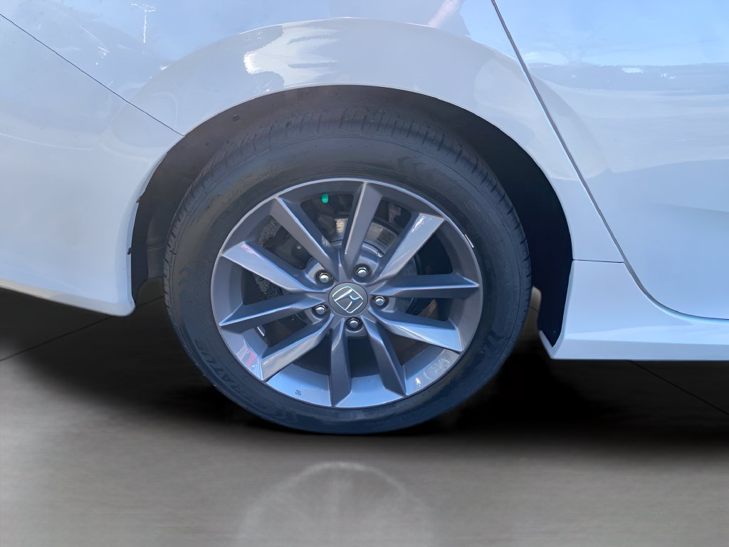 Certified 2019 Honda Civic EX image 14