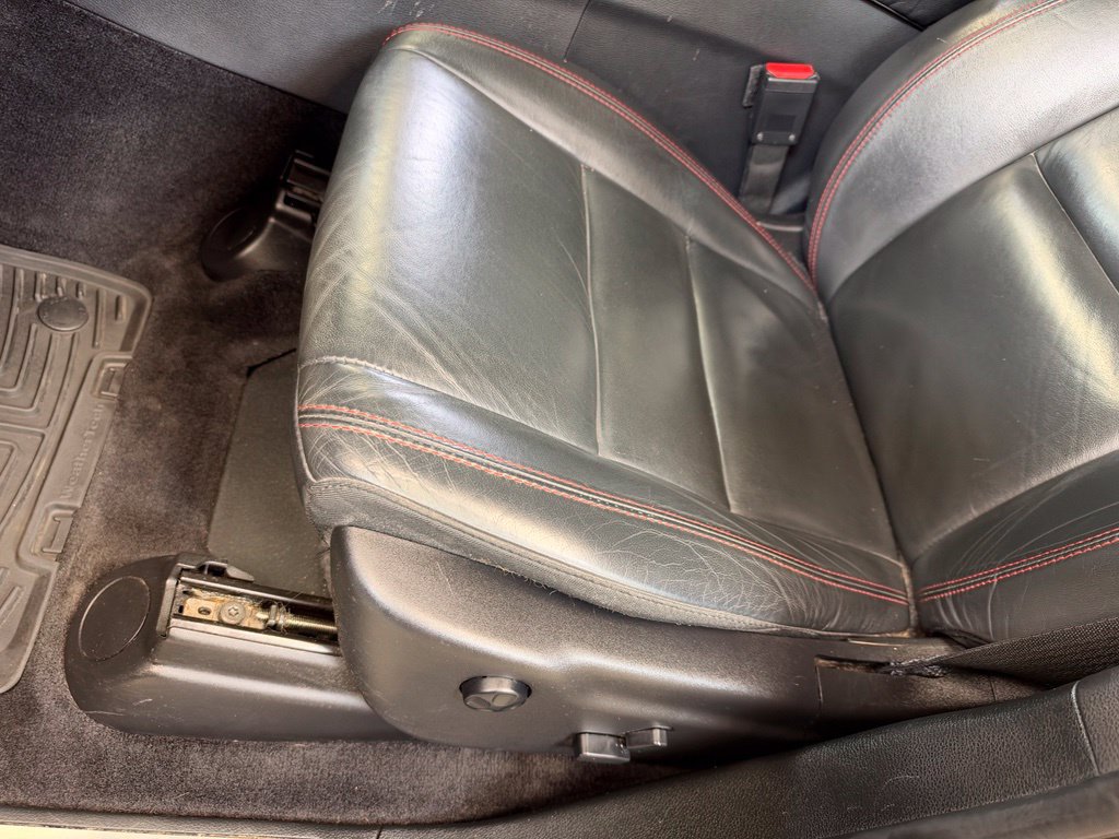 Used 2018 Dodge Durango GT w/ Premium Group AWD/4WD image 19
