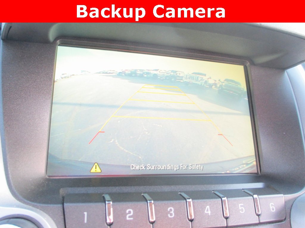 Used 2016 GMC Terrain SLE w/ Driver Alert Package I image 12