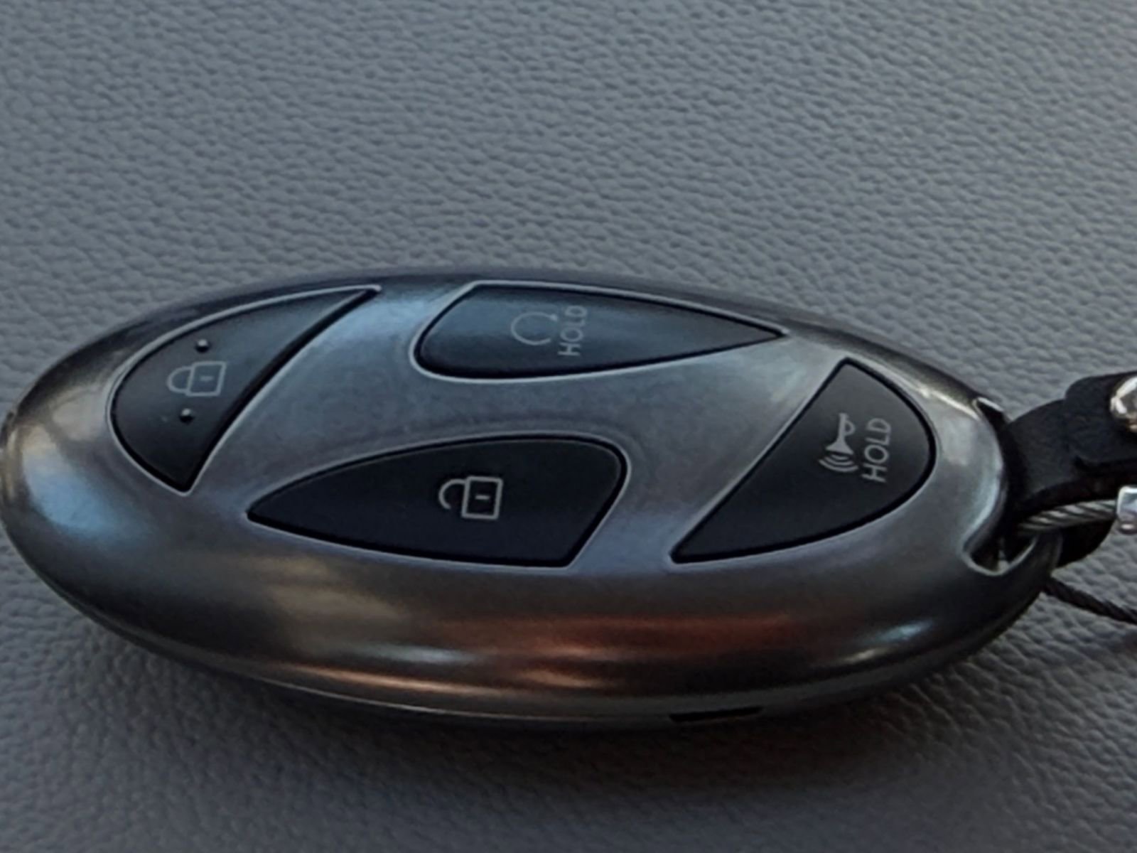 Used 2025 Hyundai Elantra Limited image 21