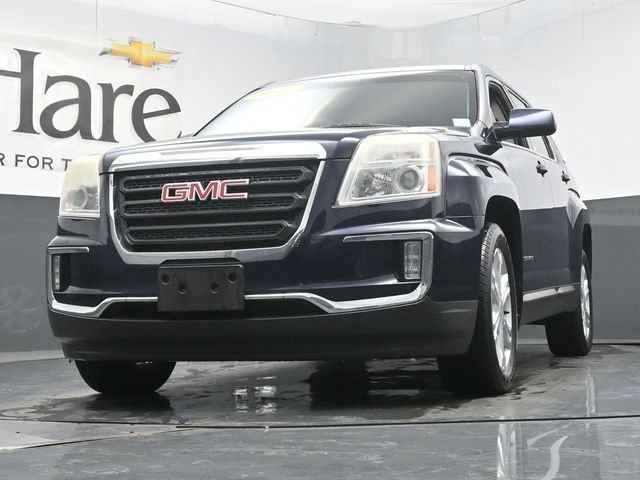 Used 2017 GMC Terrain SLE w/ Driver Alert Package I AWD/4WD image 57