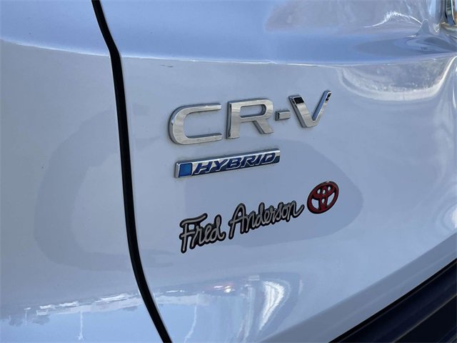 Used 2024 Honda CR-V Sport-L image 11