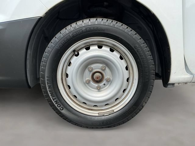 Used 2017 Chevrolet City Express LS FWD image 22
