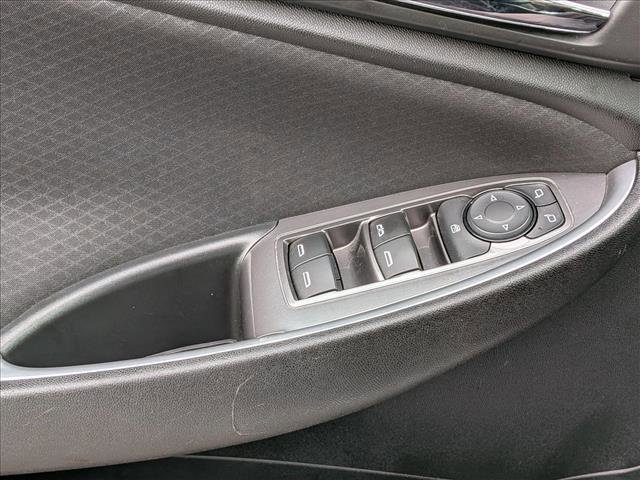 Used 2024 Chevrolet Malibu LT FWD image 11