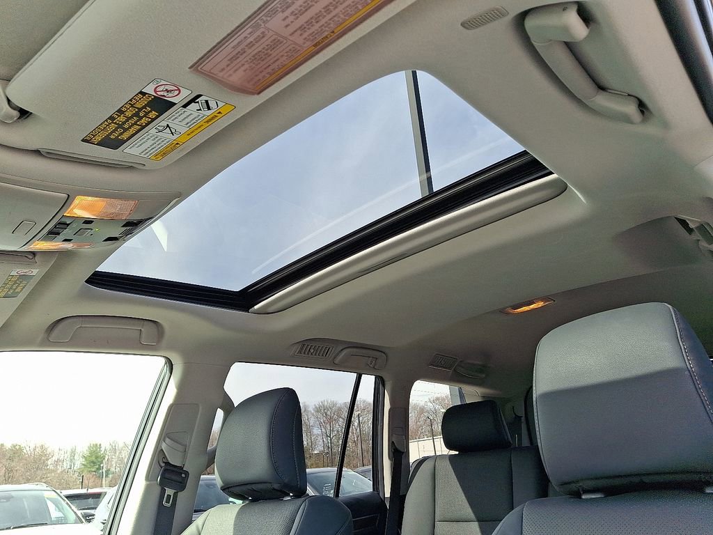 Used 2019 Lexus GX 460 image 14