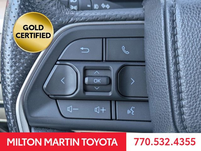 Certified 2024 Toyota Tacoma TRD Sport image 24